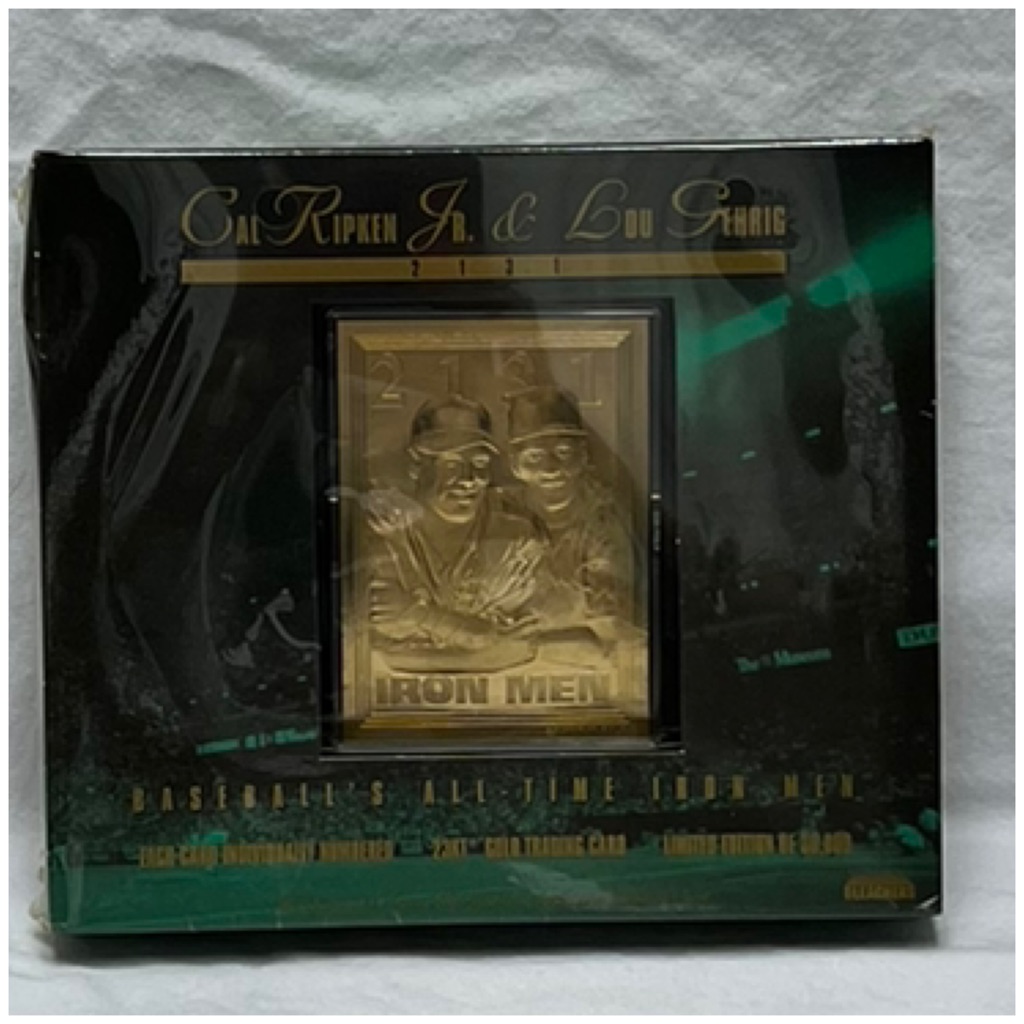 Factory Sealed
